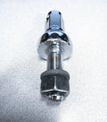 Adapt Hitch Ball System for Titan Industries (5,000 LB)