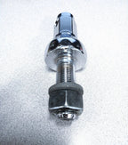 Adapt Hitch Ball System for Titan Industries (5,000 LB)