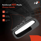 Chrome Interior Door Handle for Chevy Suburban 2500
