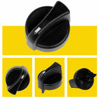 Non-Slip Automatic Gas Brake Foot Pedal Pad Cover for Universal Fit