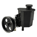 Power Steering Pump With Reservoir for 2002-2003 2004-2006 Dodge Ram 1500