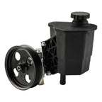 Power Steering Pump With Reservoir for 2002-2003 2004-2006 Dodge Ram 1500