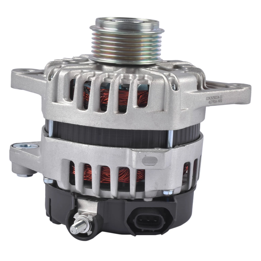Alternator for Kia Forte 2020, Optima 2016-2018, Soul 2017-2020