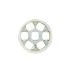 LED Bulbs 7 912 921 White Pair for Jeep Wrangler (2007–2018)