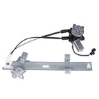 Front Left Power Window Regulator for Mitsubishi 3000GT (1990-1999)