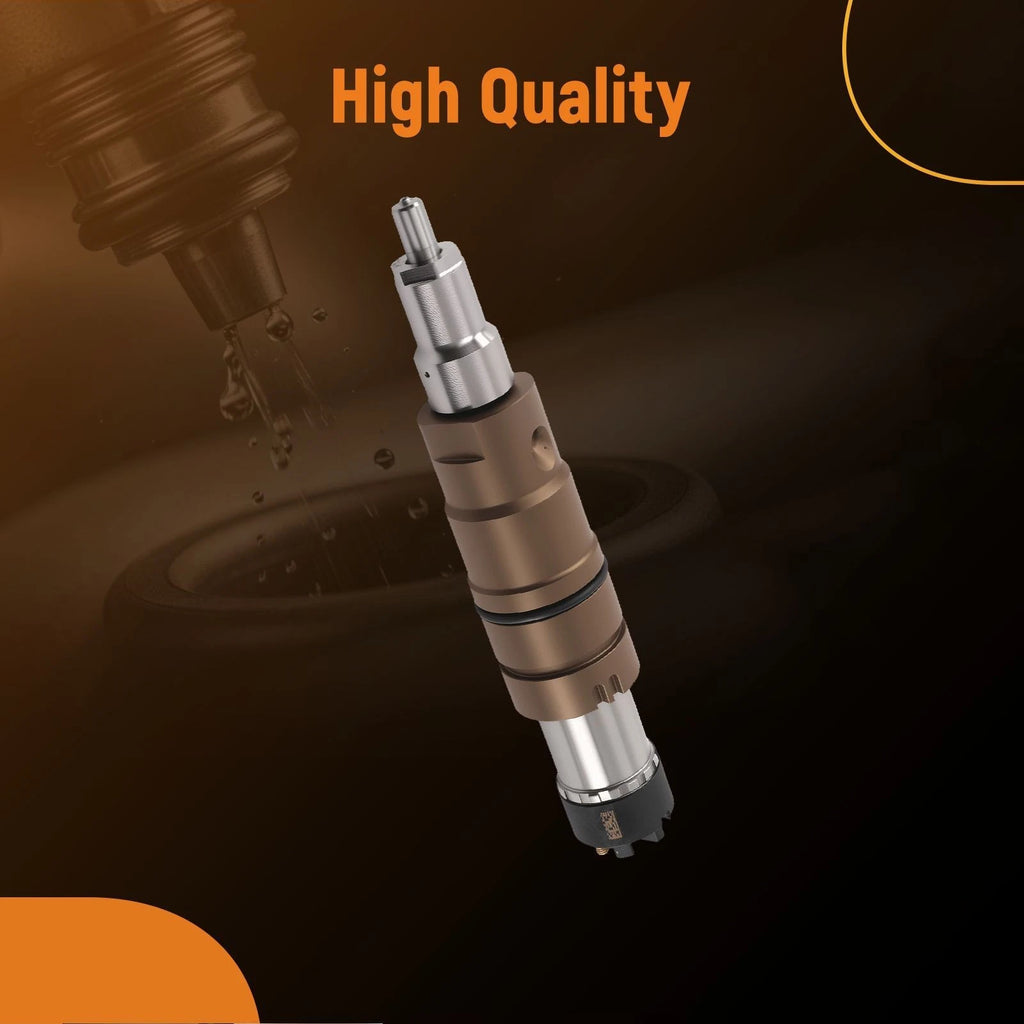 Injector for Cummins ISX15/QSX15 Diesel Engine (2007-2019)