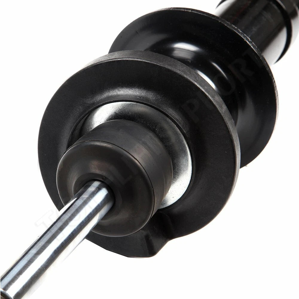 Full Set Shocks Struts for Ram 1500 (2011–2015)