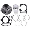 Cylinder Piston Gasket Kit for Yamaha Grizzly 600 XT600 (1999–2001)