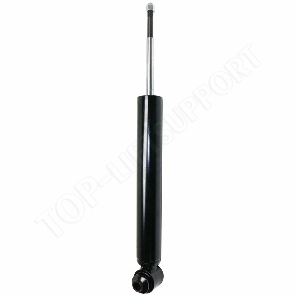 Set of 4 Struts and Shock Absorbers for BMW X5 (2000–2006)