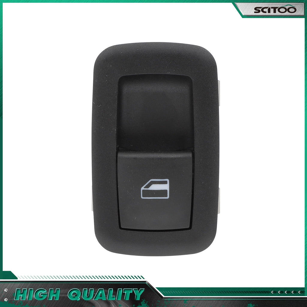 Power Window Switch for Jeep Grand Cherokee (2011–2013) Dodge Durango (2011–2012)