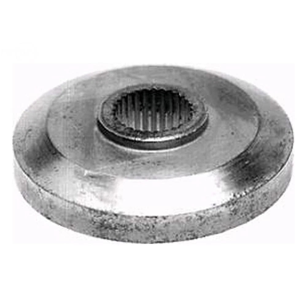 Splined Mower Blade Adapter for Murray Riding Lawn Mowers (1990–Present)