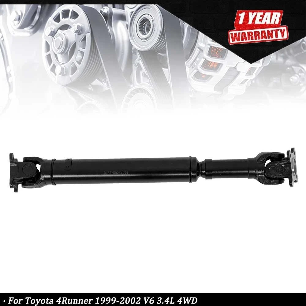 Front Driveshaft Assembly for Toyota 4Runner (1999–2002) 4WD
