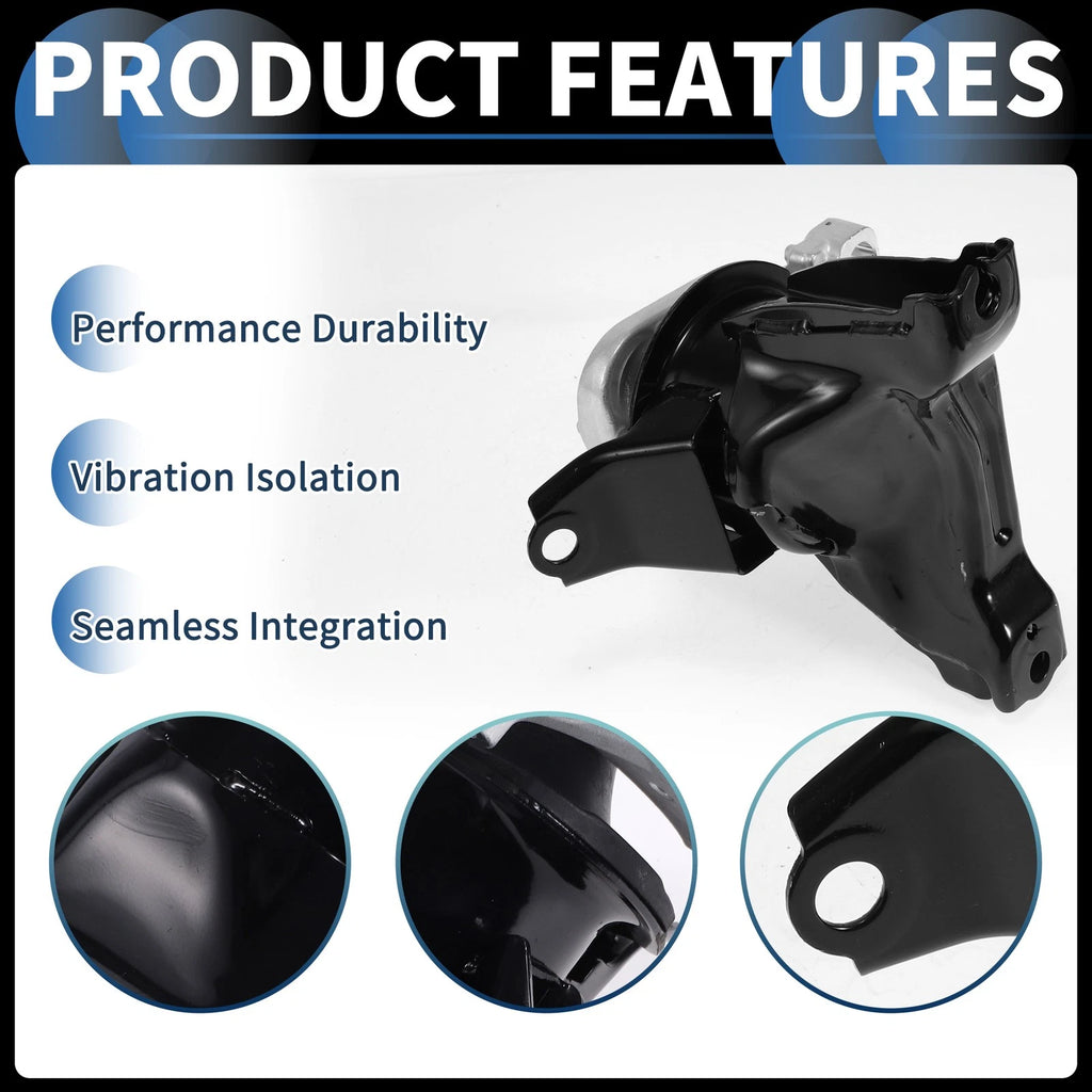 Engine Motor Mount for Honda CR-V (2012–2016)