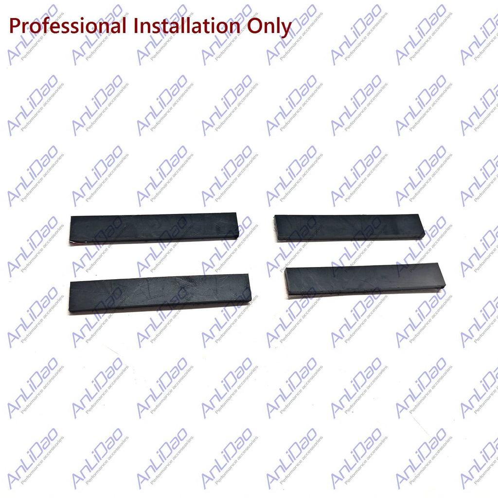 Propeller Hub Snubber Kit for Mercury Marine (840382A02)