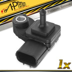 MAP Pressure Sensor for Mitsubishi L200 (2008–2016) 2.5L Turbo
