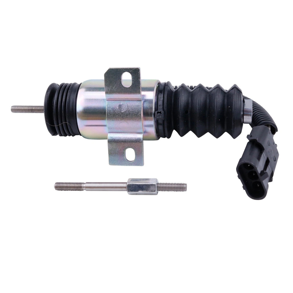 Front Mower PTO Control Solenoid for John Deere F911 F925 F932 F935 (1990–2000)
