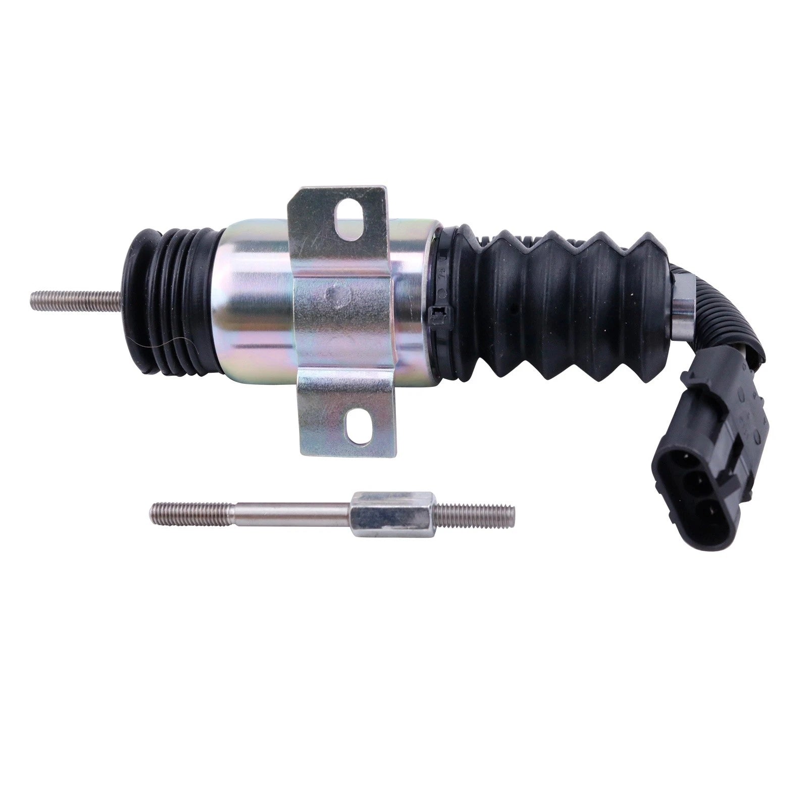 Front Mower PTO Control Solenoid for John Deere F911 F925 F932 F935 (1990–2000)