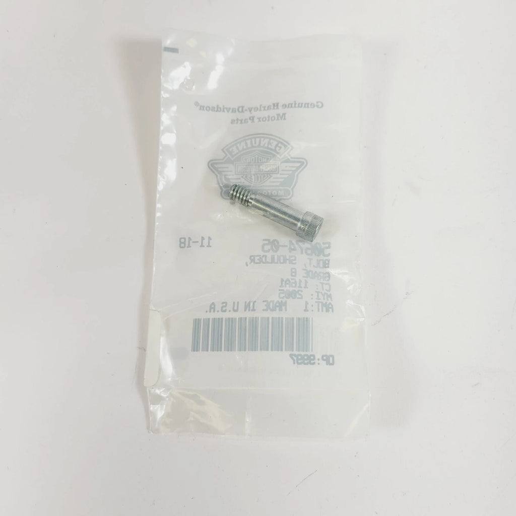 Bolt Shoulder for Harley-Davidson (2005–2005) 50674-05