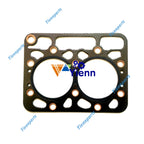 Full Overhaul Gasket Kit for Kubota Z500 ZB500 (B5000 B5001 B5100)