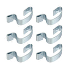 6Pcs Air Box Cover Clip for Can-Am Outlander 400, Commander 800, Maverick 1000