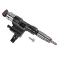 Fuel Injector for Hino 300 NO4C (2004–2023) 095000-6520 095000-6521 23670-E0090 23670-E0091