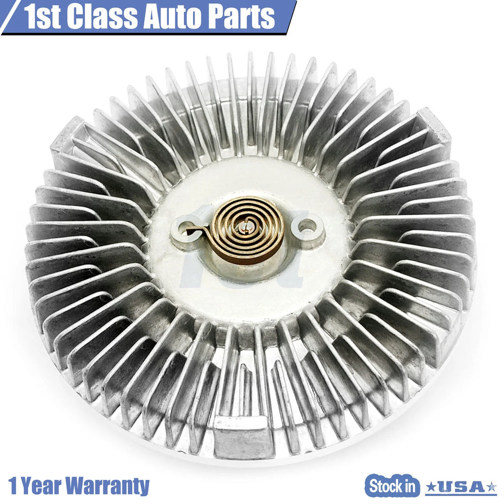 Engine Cooling Fan Clutch for Mazda Ford Ranger Mercury Mountaineer (1998-2001)
