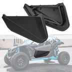 Lower Door Panels Insert for Maverick X3 (2017–2025) #715002903
