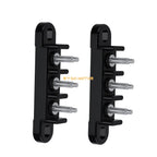 2Pcs Tall Terminal Block for Polaris Ranger Sportsman RZR ACE Brutus