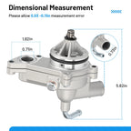 Water Pump Assembly for Suzuki King Quad 750 LTA750 LTA750X 4x4 AXi (2011–2023)