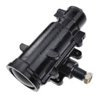 Power Steering Gear Box for Chevy R1500 Suburban (1989–1991)