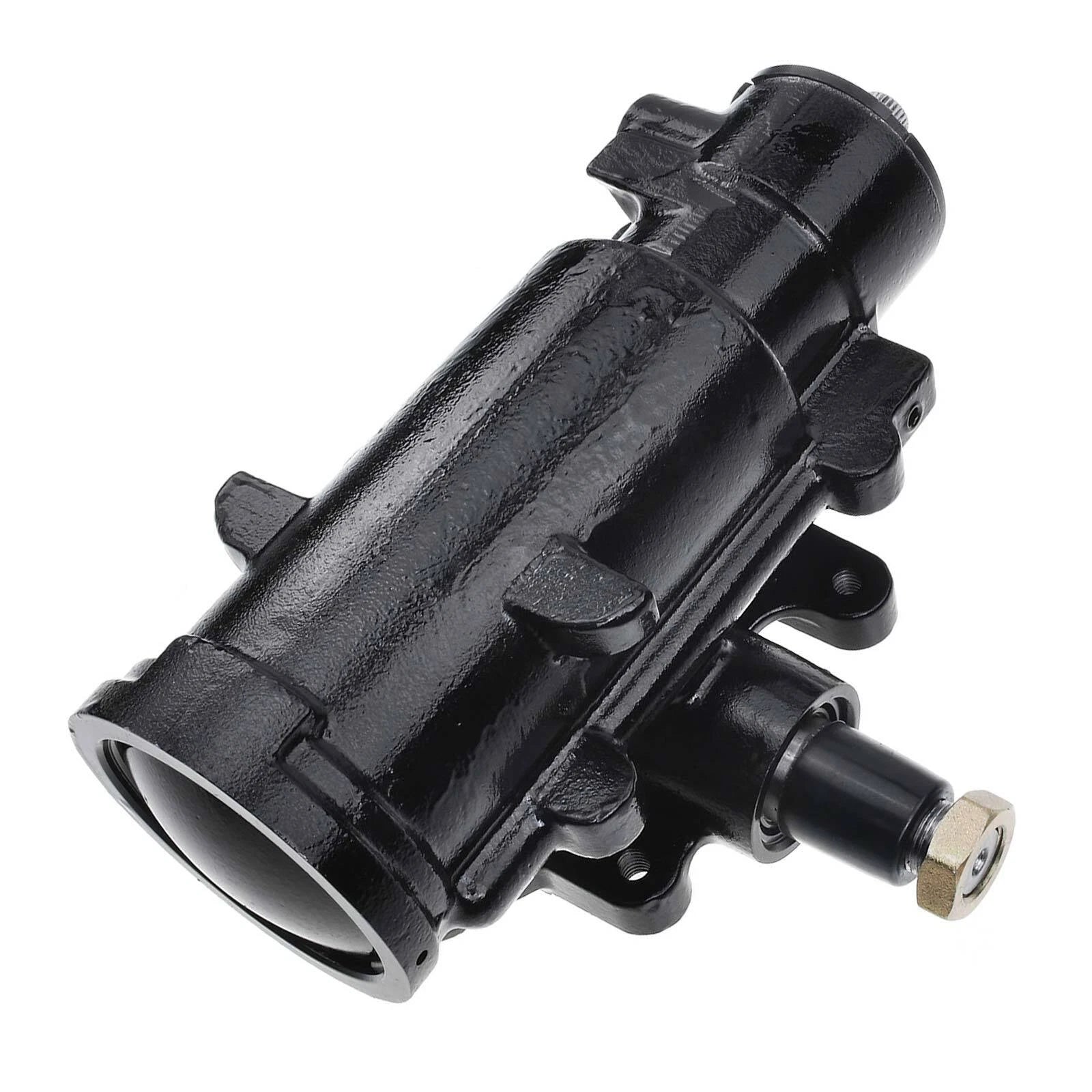 Power Steering Gear Box for Chevy R1500 Suburban (1989–1991)