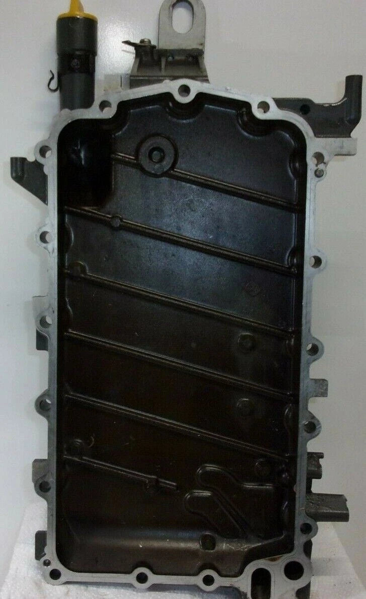 Crankcase Cover for Yamaha 200-250hp (2006–Present) 6P2-15411-01-9S