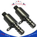 2X VVT Solenoid for Mini Cooper (2002–2013)