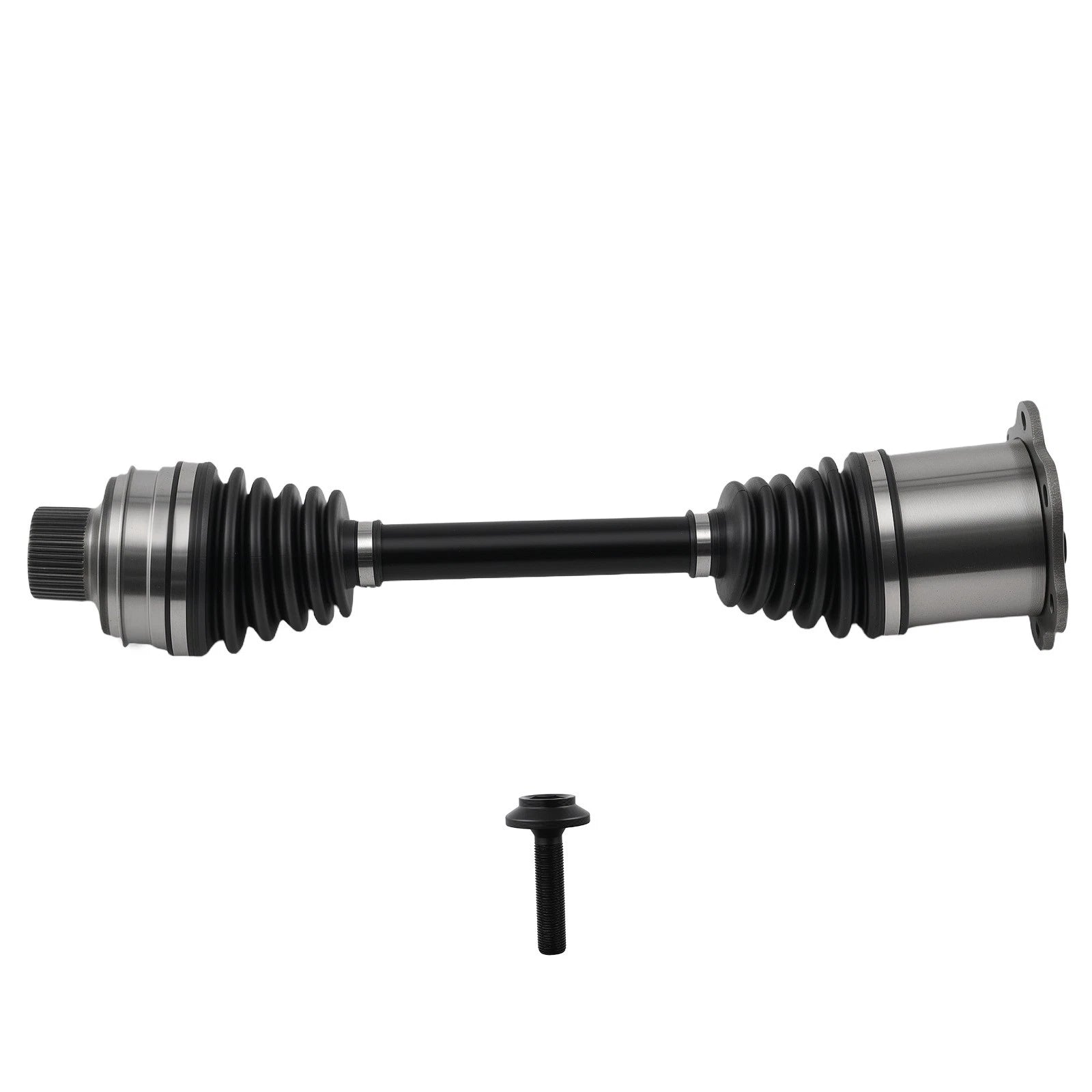 CV Axle Shaft Assembly for Audi A4 Quattro A5 Quattro allroad (2009–2016)