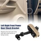 Front Left Right Door Check Stop for Ford F150, Lincoln Mark LT (2004–2008) 6L3Z1522886AA