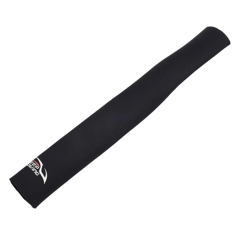 Crotch Strap Cover Sleeve for Scuba Diving (Neoprene + Nylon)