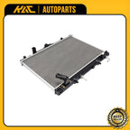 Radiator for Mitsubishi Montero Sport (1999–2003) 3.5L V6