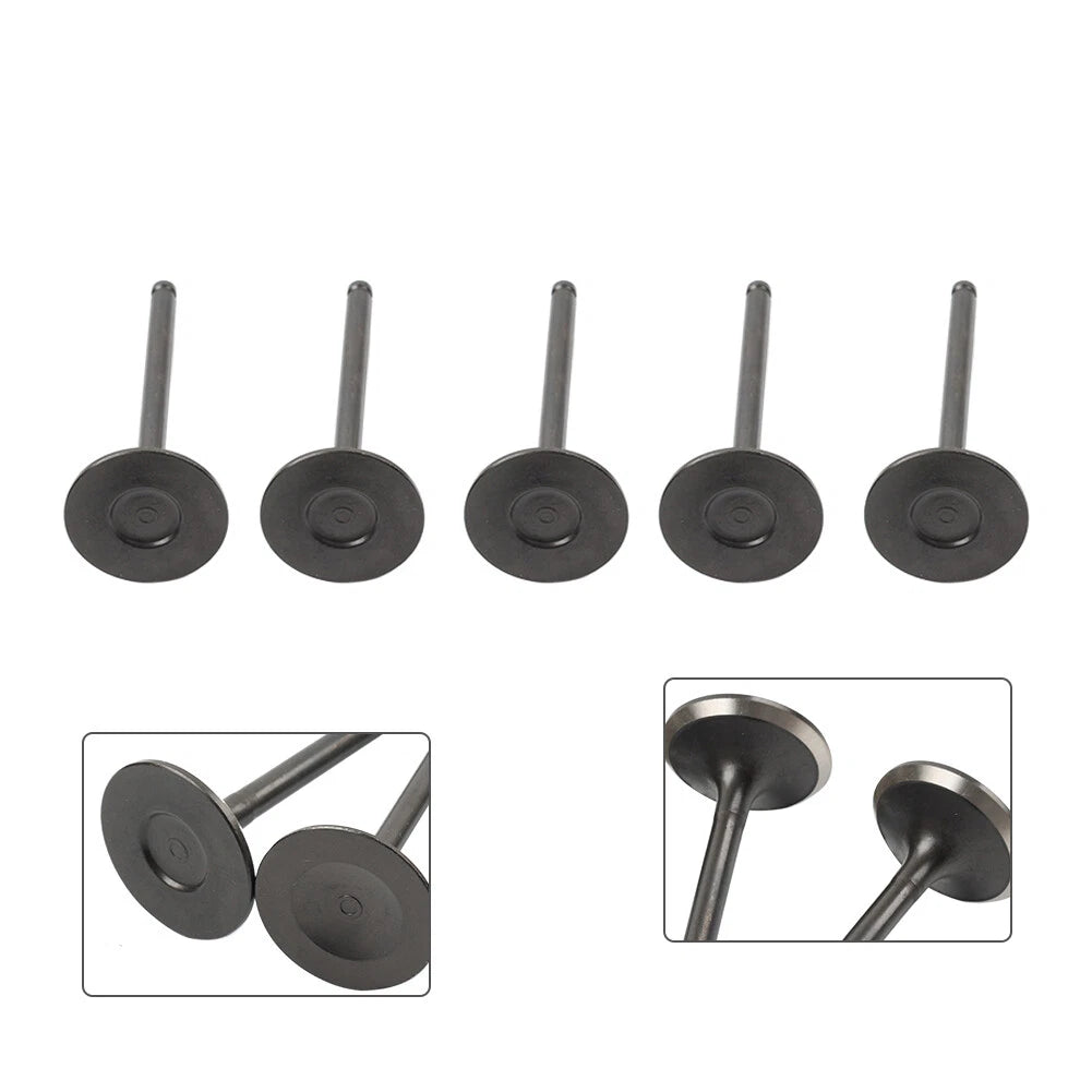 Intake Exhaust Valve Kit for Yamaha WR450F YZ450F YFZ450 YFZ450R/X/V (2003–2023)