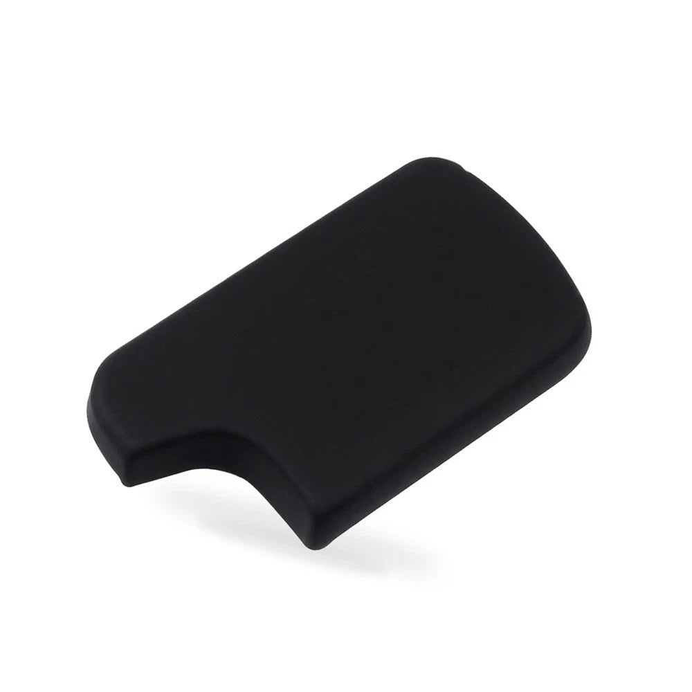 Silicone Key Fob Cover for Honda Accord CRV Odyssey (2013–2020)