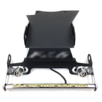 LED Fender Eliminator Tidy Tail for Yamaha FZ6 (2006–2008)