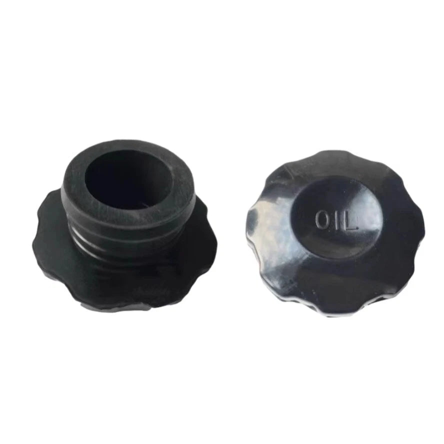 Engine Oil Cap for Komatsu PC60, PC120, PC130, PC200, PC210, PC220, PC240, PC300 (–8)