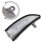 Left LED Side Mirror Light Turn Signal Light for Nissan Teana