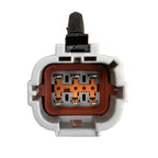 Front Right Window Regulator W/ Motor 6 Pin for Nissan X-Trail (2001–2007)