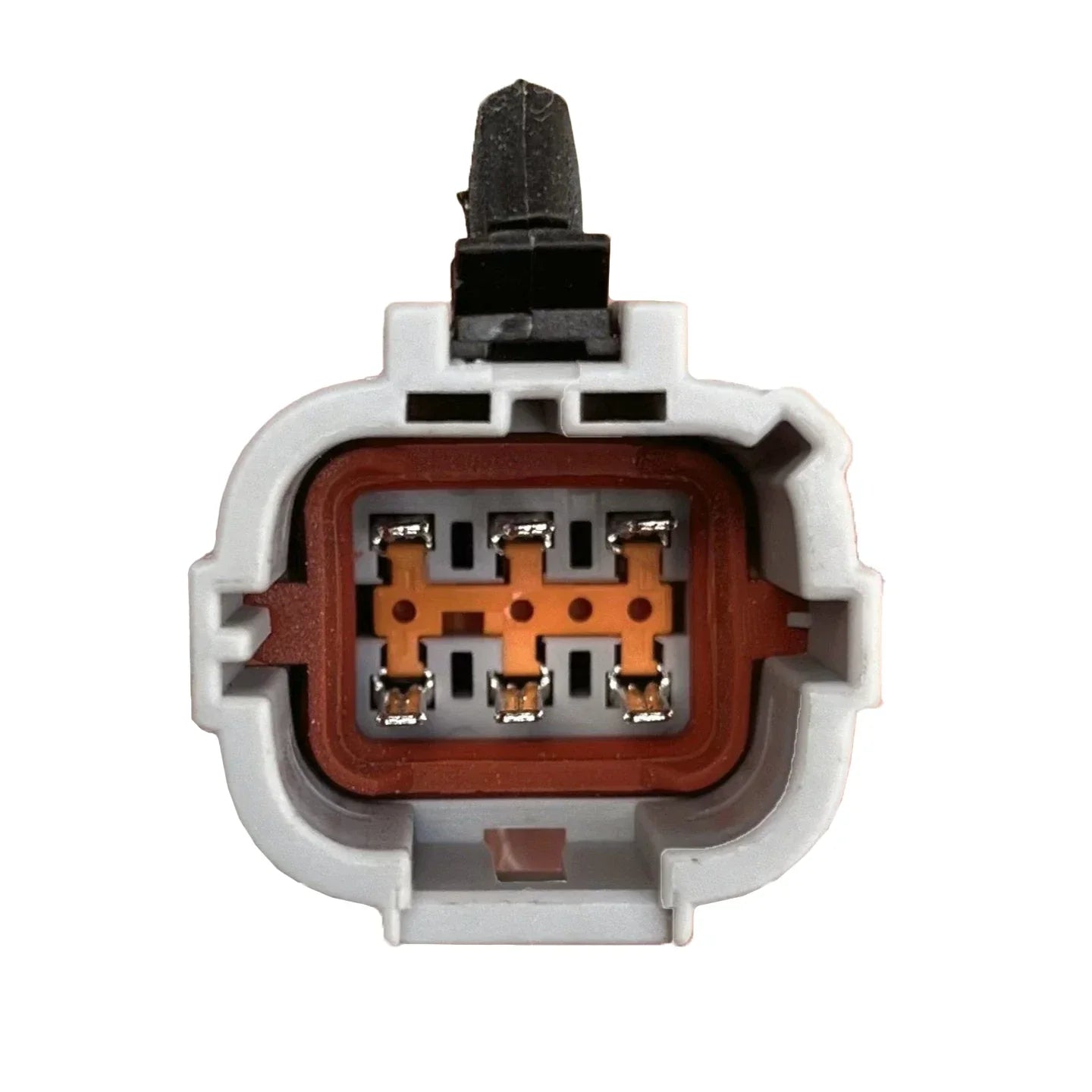 Front Right Window Regulator W/ Motor 6 Pin for Nissan X-Trail (2001–2007)
