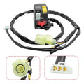 Handlebar Switch Kill Start Stop for Honda (35200-HA7-650, 35200-HA7-652)