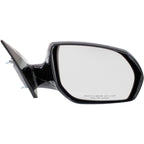 Heated Right Side Mirror for Hyundai Santa Fe XL (2013–2016)