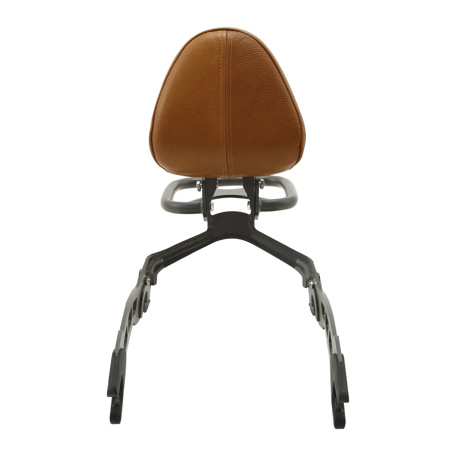 Passenger Backrest Sissy Bar Luggage Rack for Indian Scout Sixty (2015–2024)