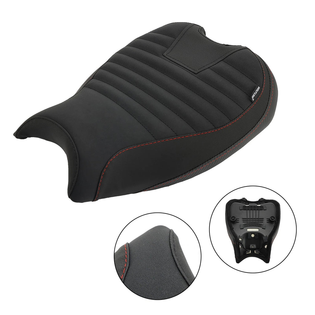Front Rider Seat for Ducati Streetfighter V2 (2022–2023)