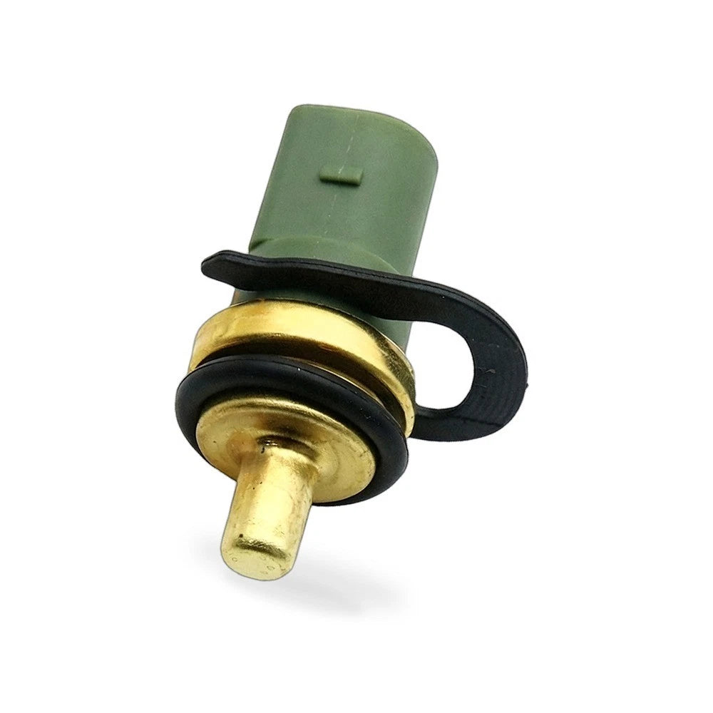Engine Coolant Temperature Sensor for VW Golf Bora Jetta Audi A3 A4 A6 (1998–2006)
