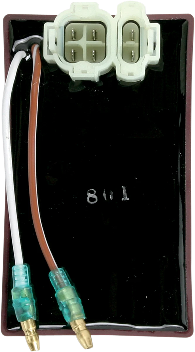 Hot Shot CDI Box for Polaris (15-508)